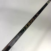 New Left Black CCM Jetspeed FT7 Pro | 75 Flex P92 Curve Grip | Burakovsky | J472 - Top Flight Hockey