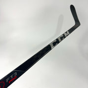 New Left CCM Jetspeed FT3 Pro FULL CUSTOM Curve 80 Flex Nugent-Hopkins CCM114