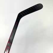 New Right CCM Jetspeed FT4 Pro | 80 Flex P90 Custom Curve Grip | C154