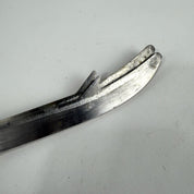 Used Bauer Step Steel | 263mm | L518 - Top Flight Hockey