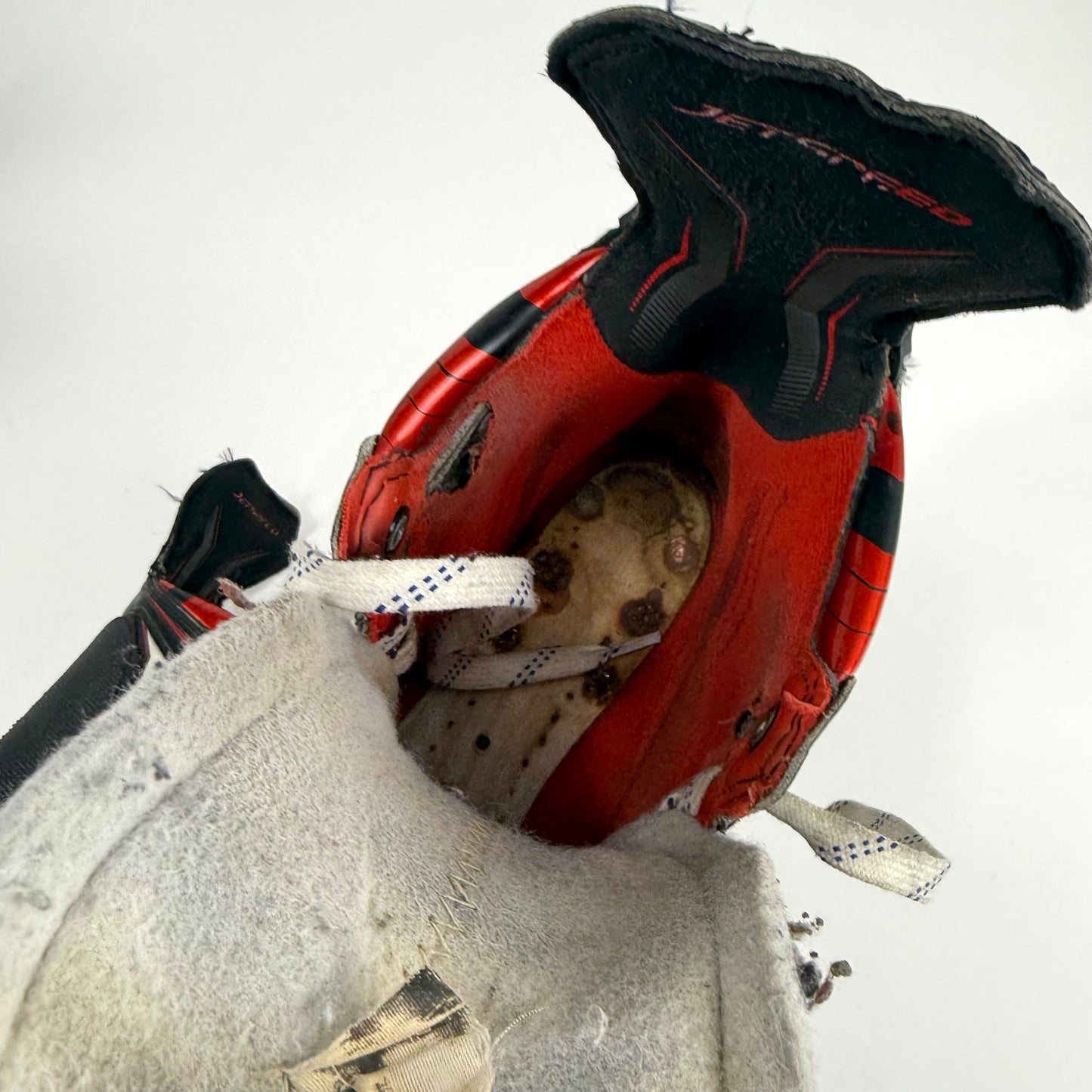Used CCM Jetspeed Skates | Size 8 D | SKU#J683/J425