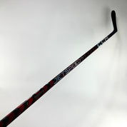 New Left CCM Jetspeed FT5 Pro | P28 Curve 70 Flex Grip | Randhawa | M398