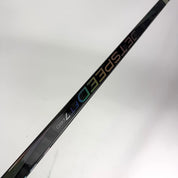 New Left Black CCM Jetspeed FT7 Pro | 80 Flex P86 Curve Grip | Dorofeyev | J487 - Top Flight Hockey
