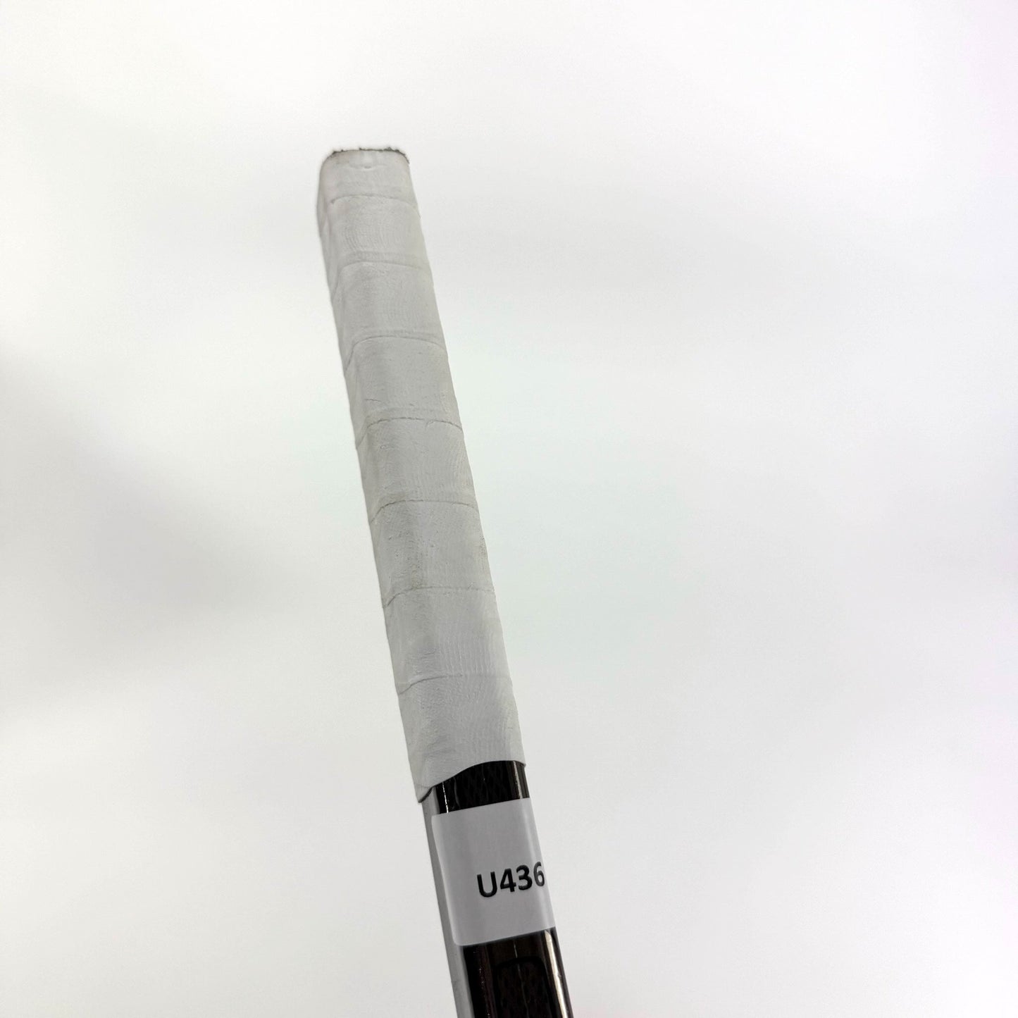 Used Left Bauer Vapor Hyperlite | 77 Flex Kucherov Curve Grip | Kucherov | U436