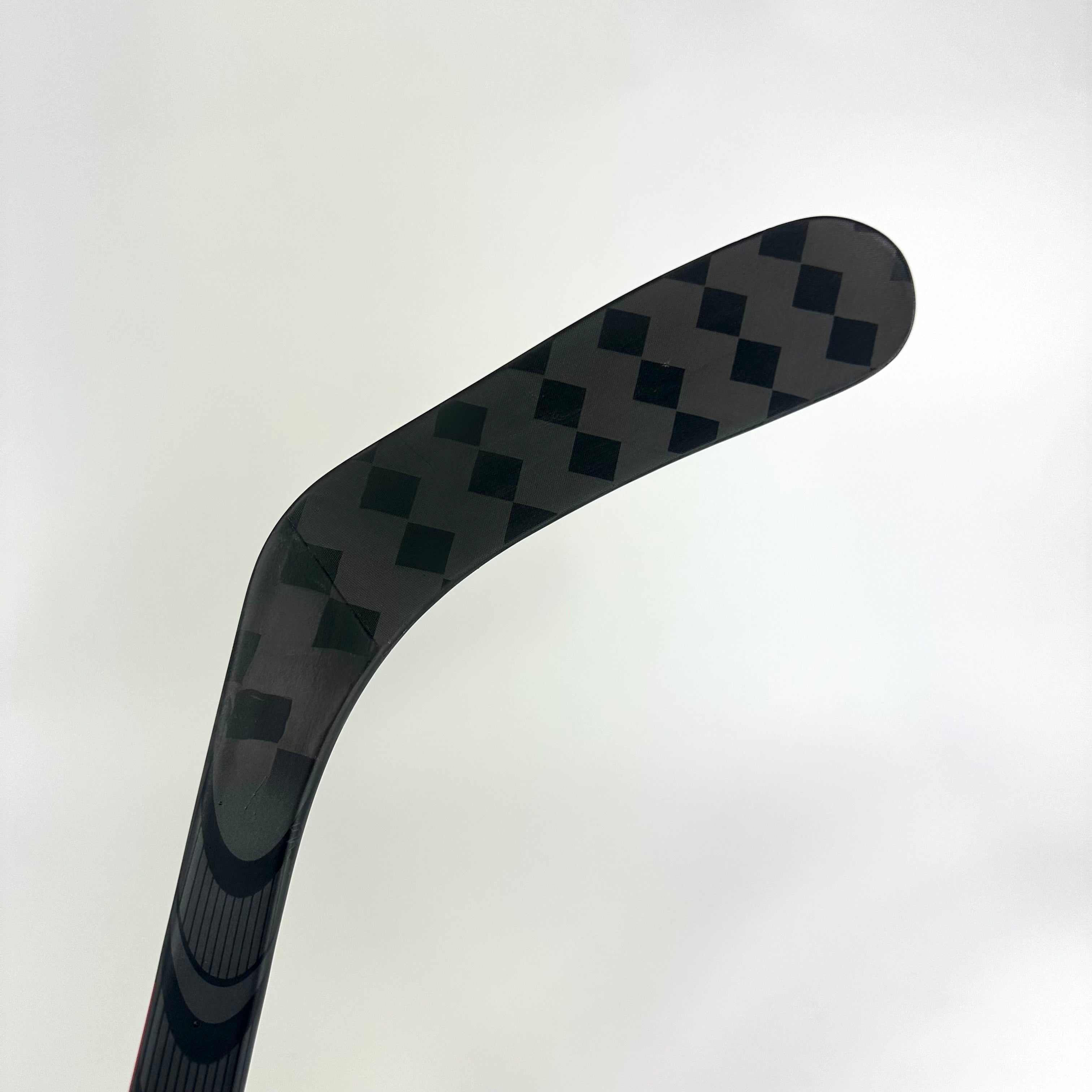 New Right CCM Jetspeed FT5 Pro | P90T Curve 80 Flex Grip | M407