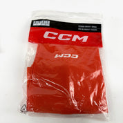 New Orange CCM Practice Socks | Intermediate - Top Flight Hockey