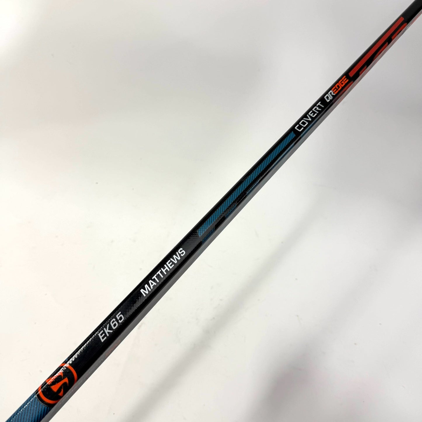 Used Right Warrior Covert QR Edge | 75 Flex P28 Curve Grip | R148