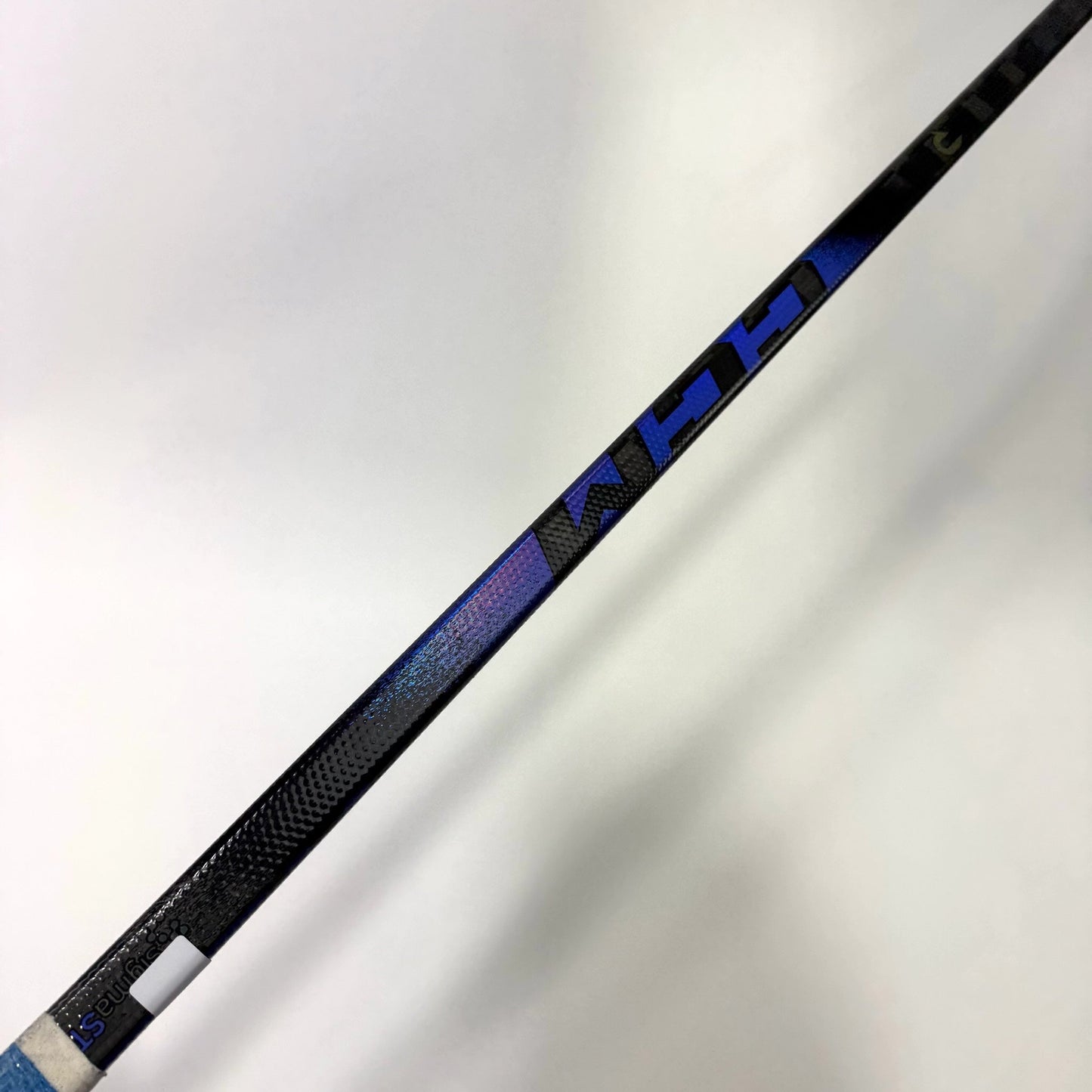 Used Left CCM Ribcor Trigger 10 Pro | 70 Flex P88M Curve Grip | J183 - Top Flight Hockey