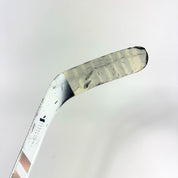 Used Right Blue Warrior Alpha LX2 Pro | 95 Flex Custom Curve Grip | Watson | K157 - Top Flight Hockey