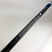 New Blue True HZRDUS 9X4 | 80 Flex Custom Toe Curve Grip | Joseph | D226 - Top Flight Hockey