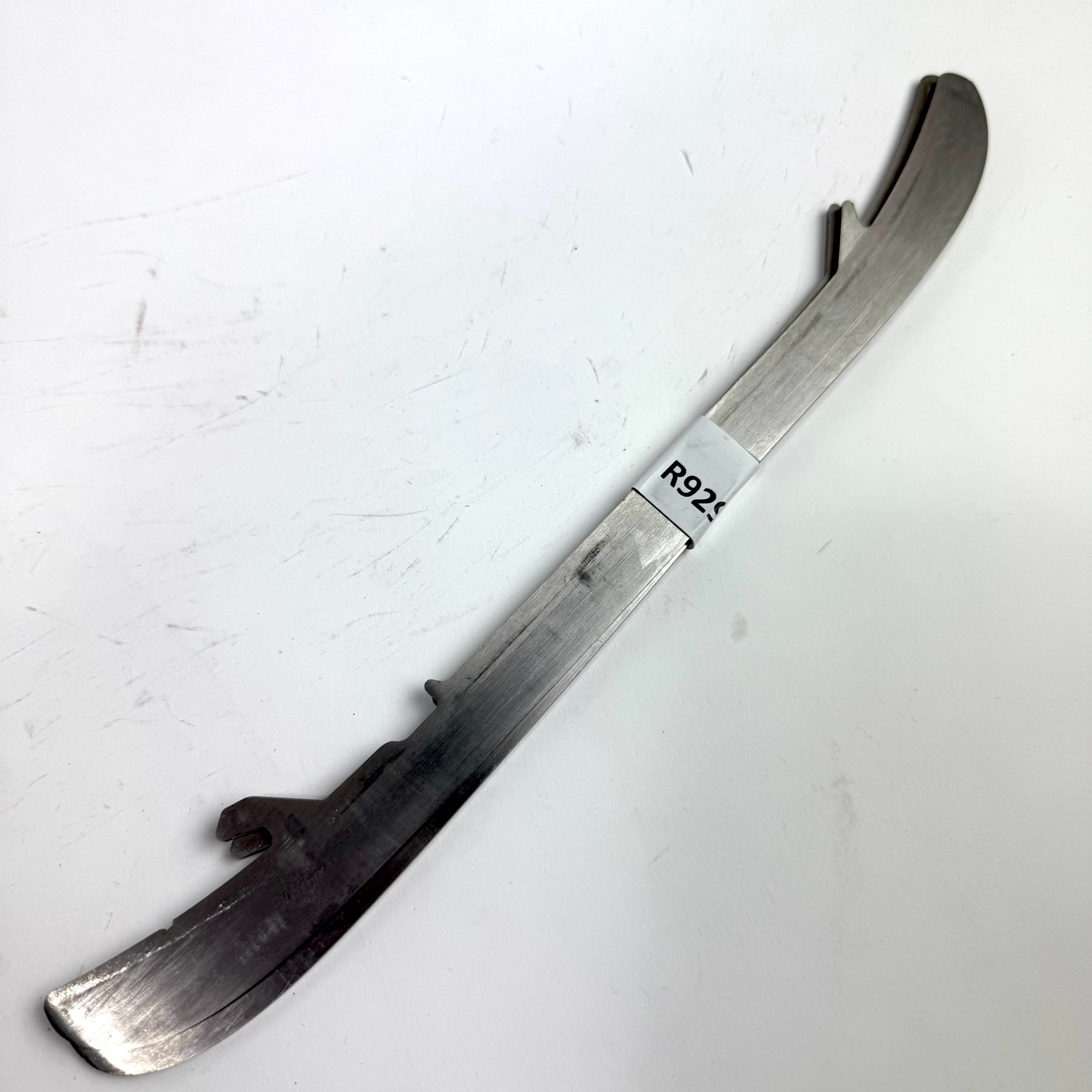Used Bauer TUUK LS3 Steel | 288MM | R929 - Top Flight Hockey