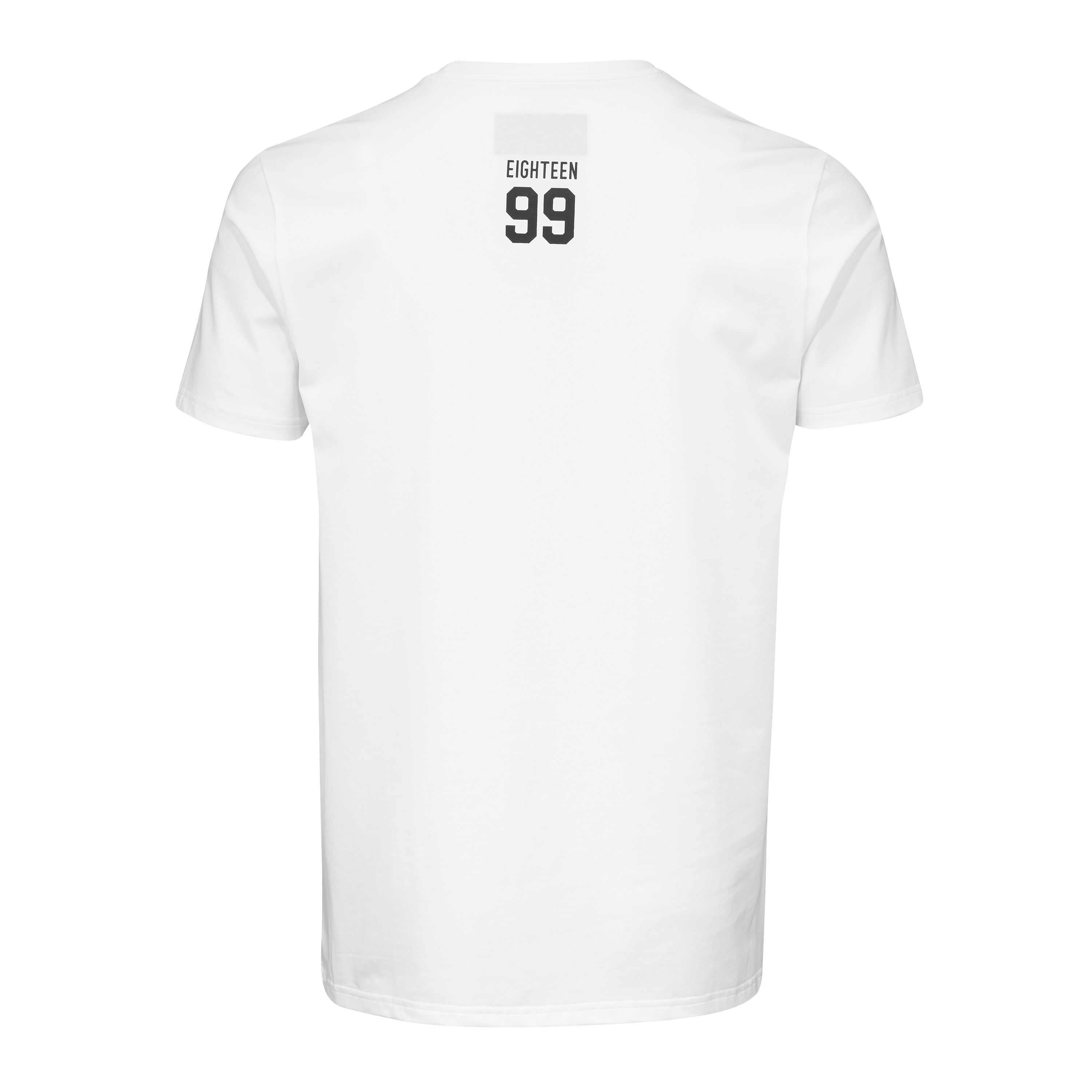 New CCM White Monochrome Short Sleeve Wings Tee | Senior XXL | #191520735340 - Top Flight Hockey