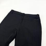 New Black CCM Mens Travel Pant | 32" | #888600717784 - Top Flight Hockey