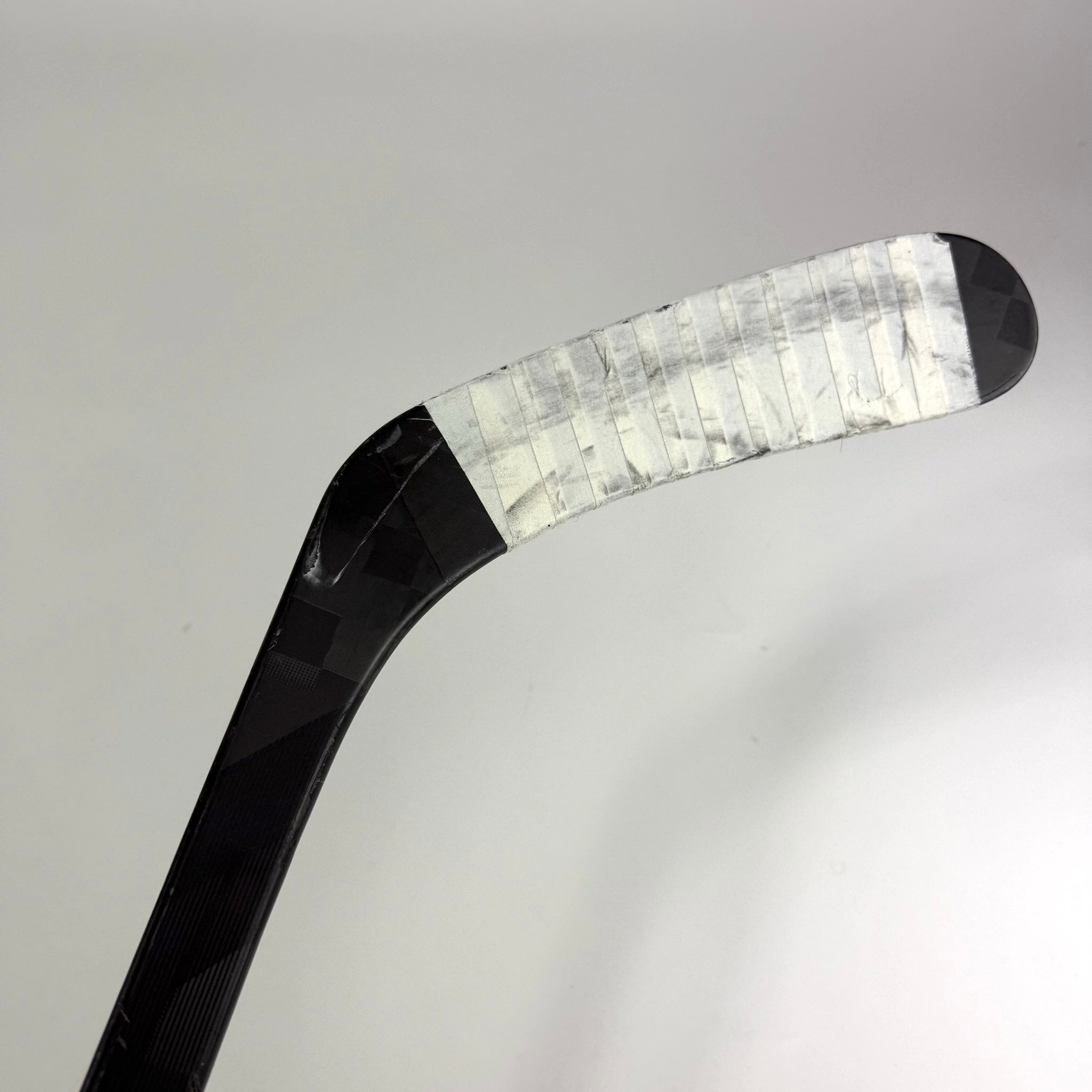 Used Right Black CCM Jetspeed FT7 Pro | 75 Flex P92 Curve Grip | F318 - Top Flight Hockey
