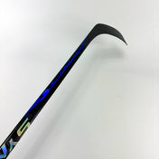 New Left Blue Bauer Nexus Sync | 82 Flex P28 Curve Grip | Motte | K110