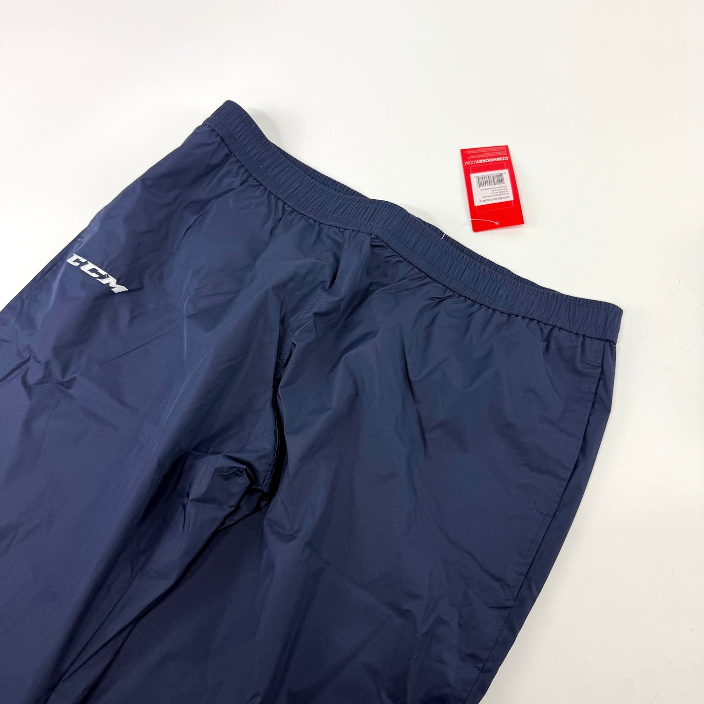 New Navy CCM Womens Skate Suit Pant | Womens L | #888162929014 - Top Flight Hockey