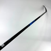 New Right Blue Warrior Novium Pro | 95 Flex Mackinnon Pro Curve Grip | Perbix | K126