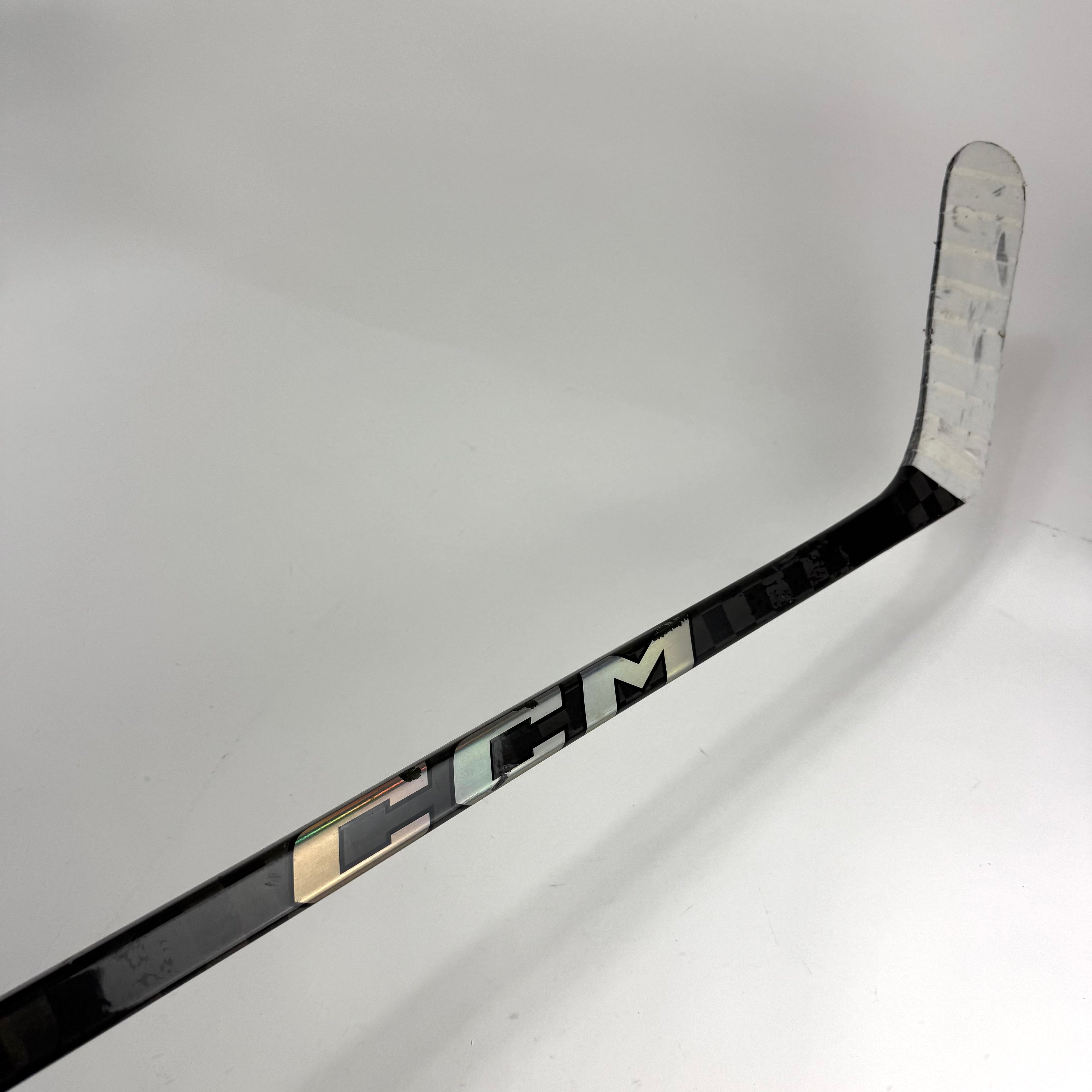Used Left CCM Ribcor Trigger 9 Pro | 90 Flex P92M Curve Grip | E764 - Top Flight Hockey