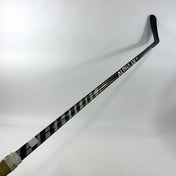 Used Left Handed White Warrior Alpha LX Pro | P92 Curve | 95 Flex | Grip | Pouliot | A426