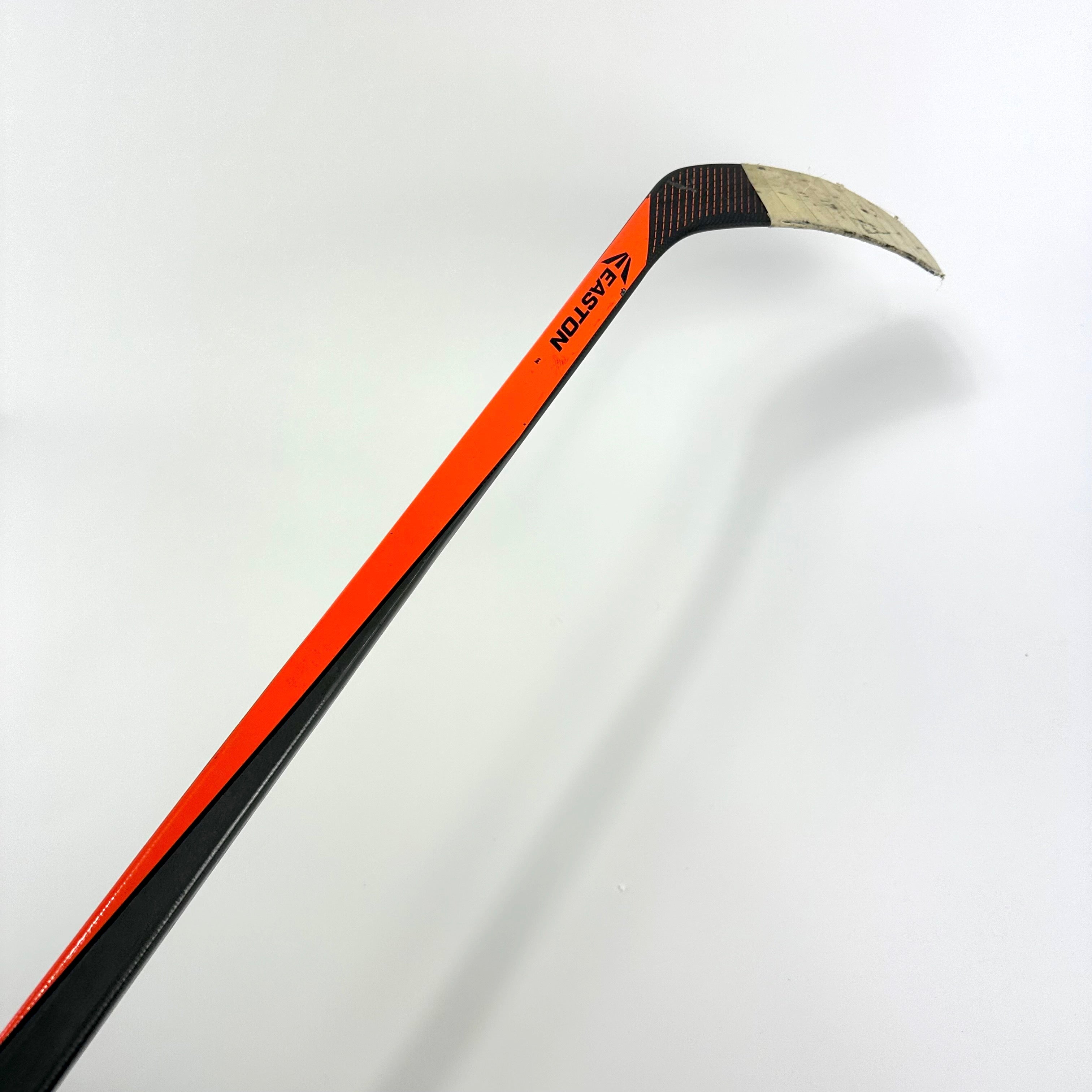 Used Left Easton Stealth V9E | 95 Flex P90M Curve Grip | Rome | G428