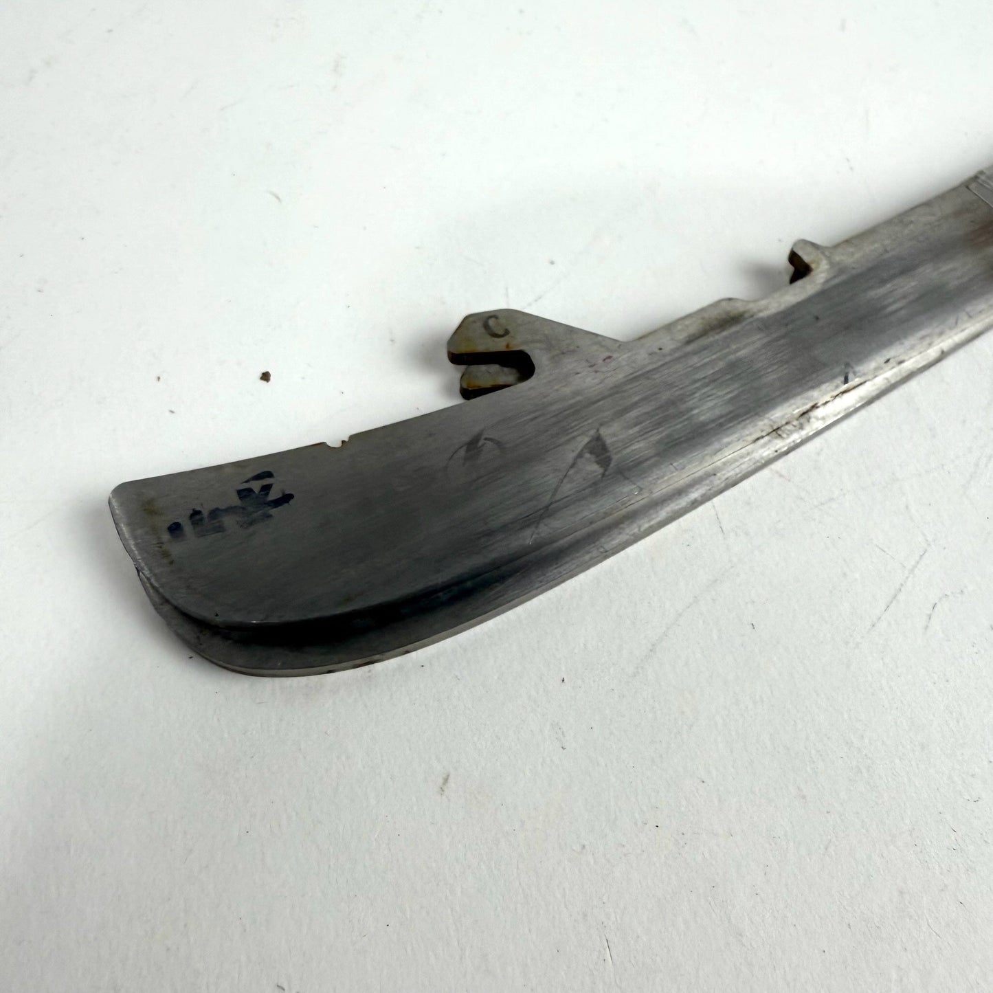 Used Bauer LS3 Steel | 280mm | C90