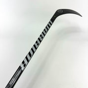 New Left Warrior Alpha LX2 | 75 Flex M90 Curve Grip | K219