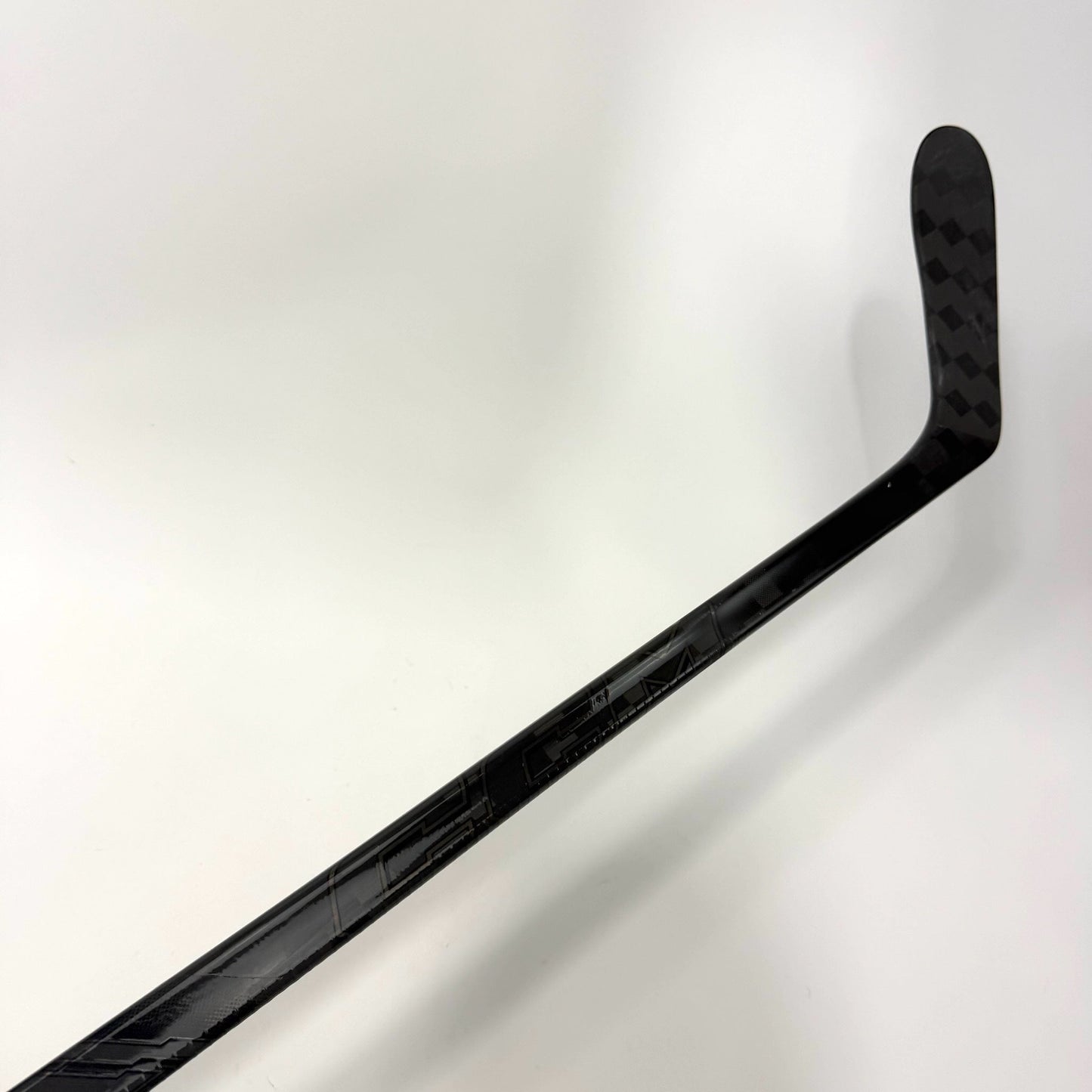 New Left CCM Tacks XF Ghost | 100 Flex P28 Curve Grip | AB969