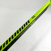 New Left Warrior Alpha LX2 | 75 Flex W88 Curve Grip | E641 - Top Flight Hockey