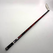 Used Left Red Bauer Pulse | 87 Flex P28 Curve Grip | Matt Gryzelcyk | BH133 - Top Flight Hockey