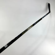 New Left CCM Tacks AS-V Pro | P90 Curve 75 Flex Grip | Beauregard | M612