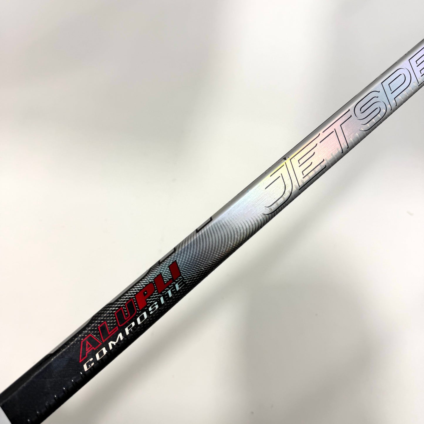 Used Right CCM Jetspeed FT8 Pro | 85 Flex P92M Curve Grip | AB950