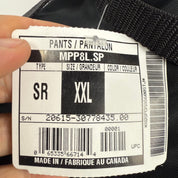 Brand New CCM PP8L Hockey Ref Pants | XXL - Top Flight Hockey