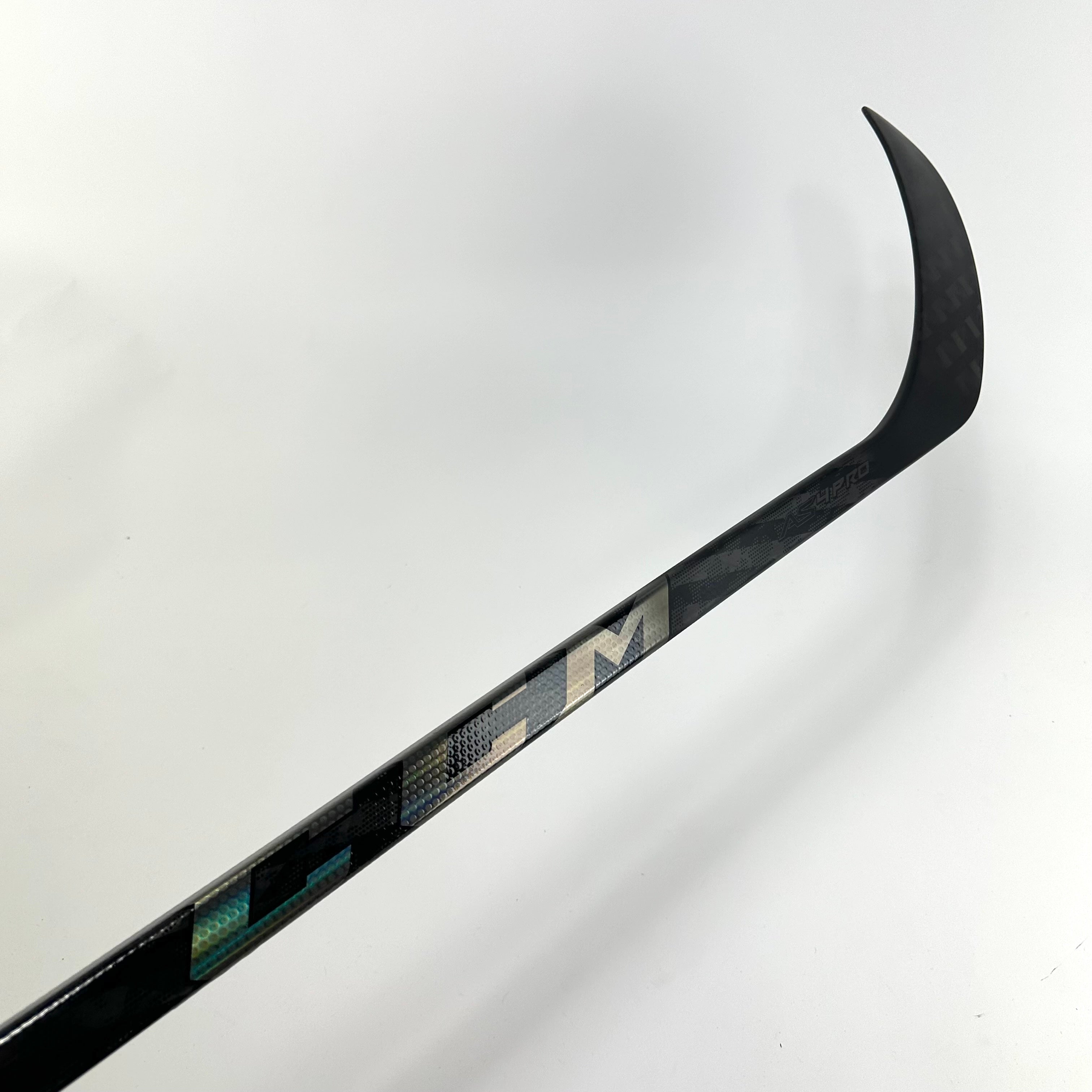 New Right CCM Super Tacks AS4 Pro | P90 Curve 80 Flex Grip | McGrath | M565