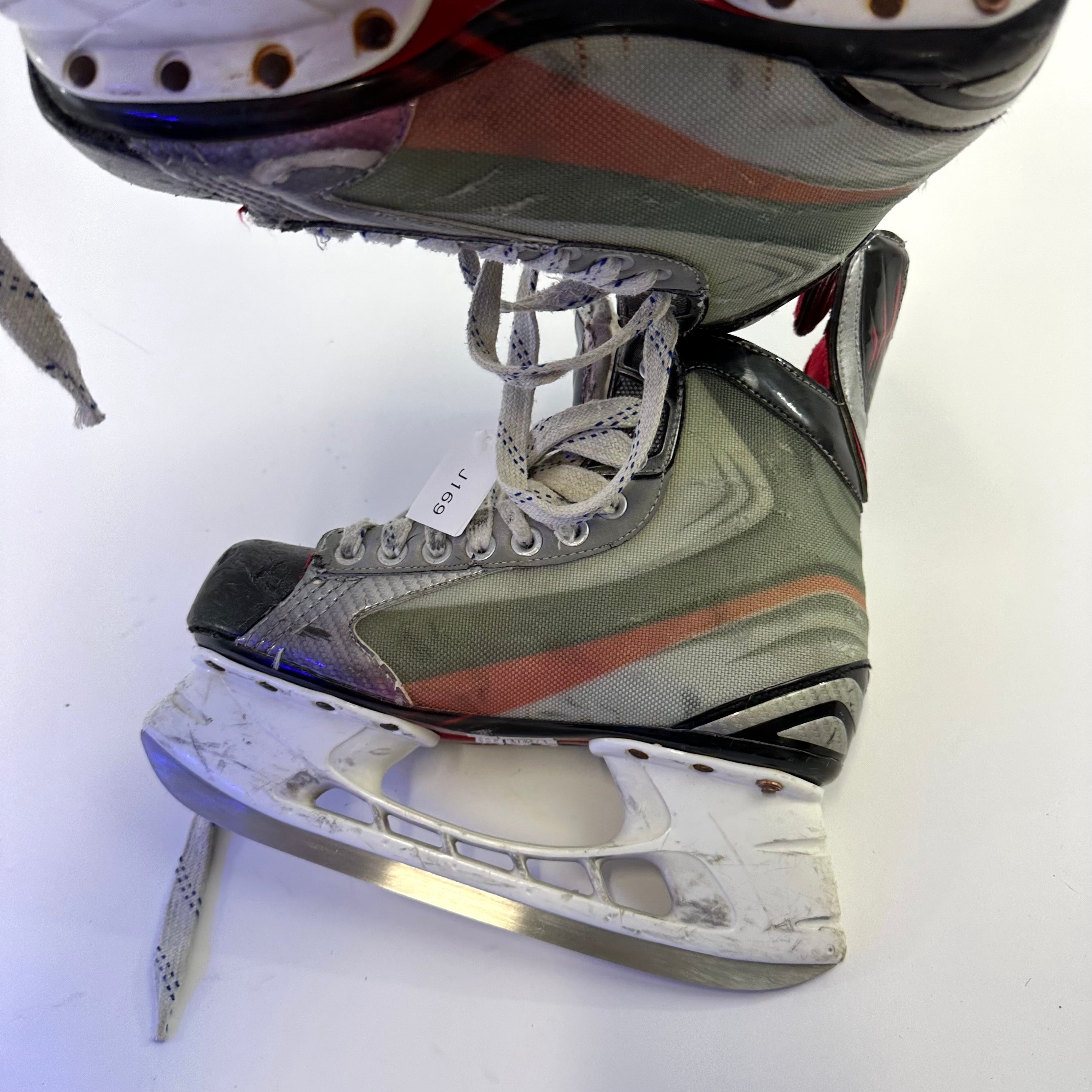 Used Bauer Vapor X4.0 Skates | Size 6D | J169