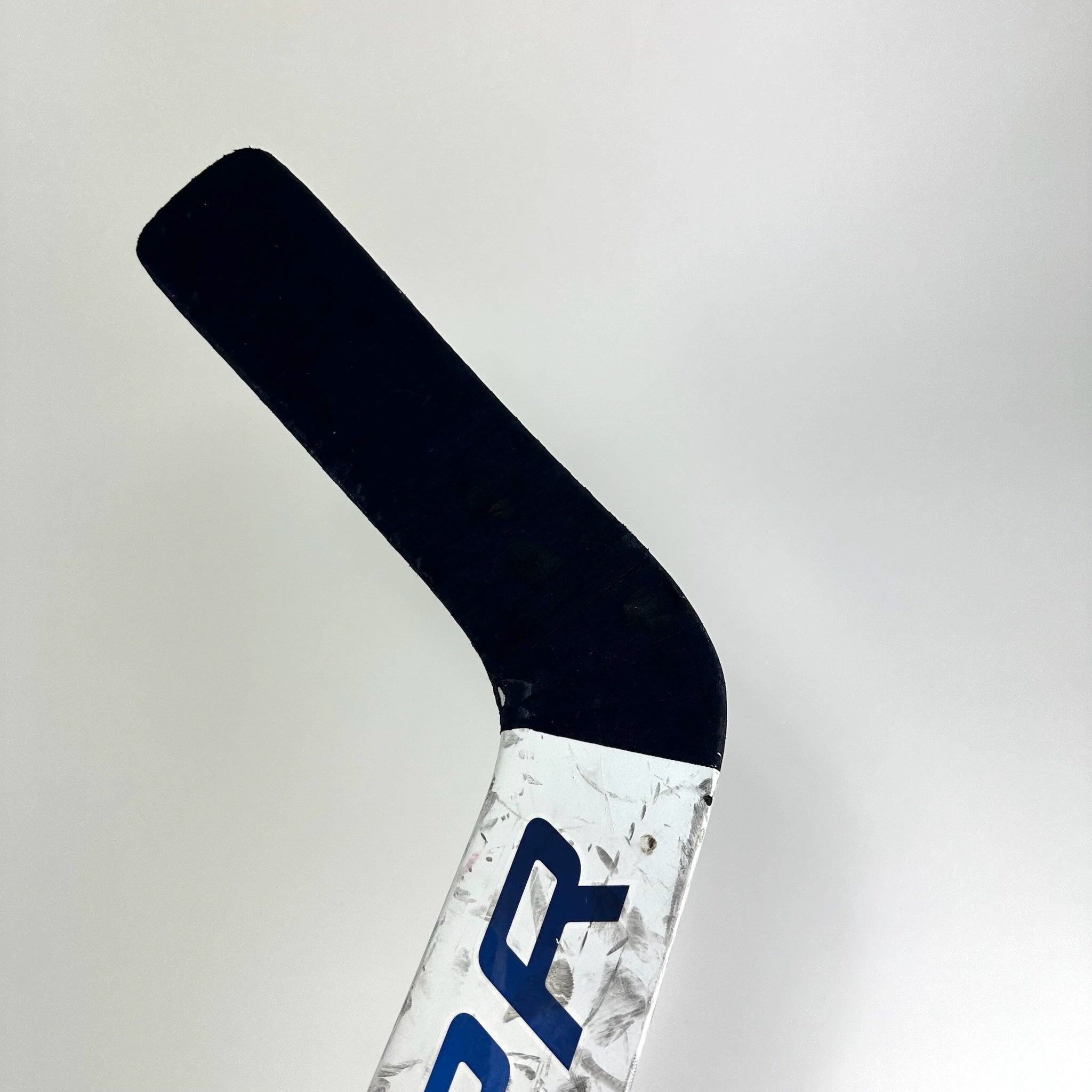 Used Regular Bauer Vapor Hyperlite 2 Goalie Stick | P31 Curve | 25" | K419