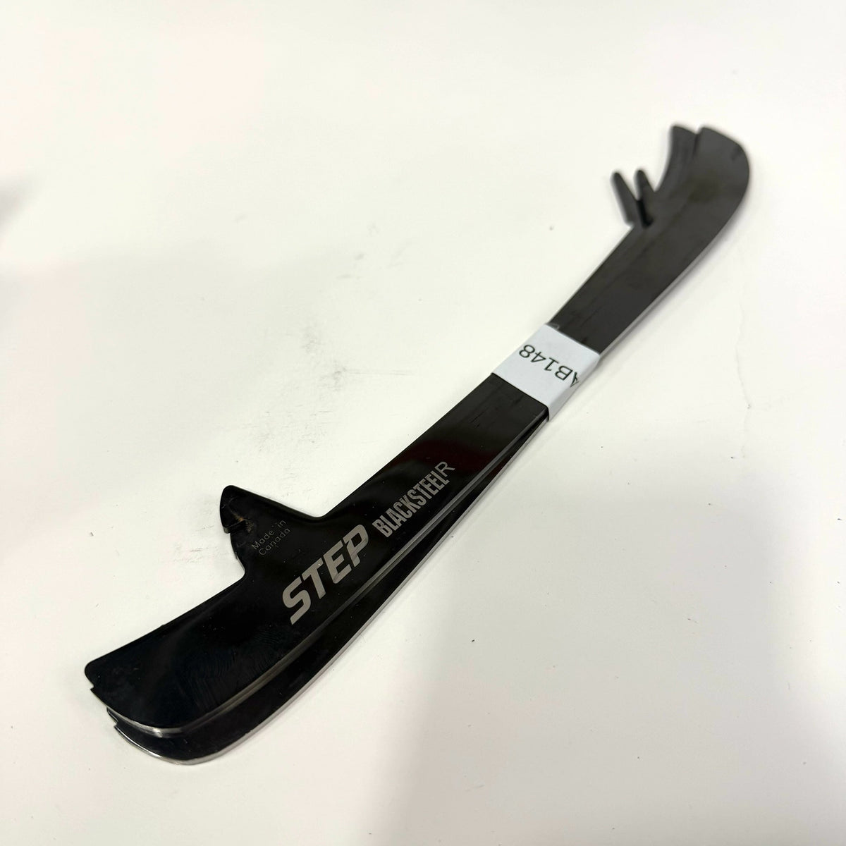 Used CCM Black Step Reload Steel | 247mm | AB148 - Top Flight Hockey