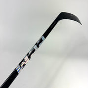 New Left Chrome CCM Trigger 8 Pro | 90 Flex P28M Curve Grip | Katchouk | L432 - Top Flight Hockey