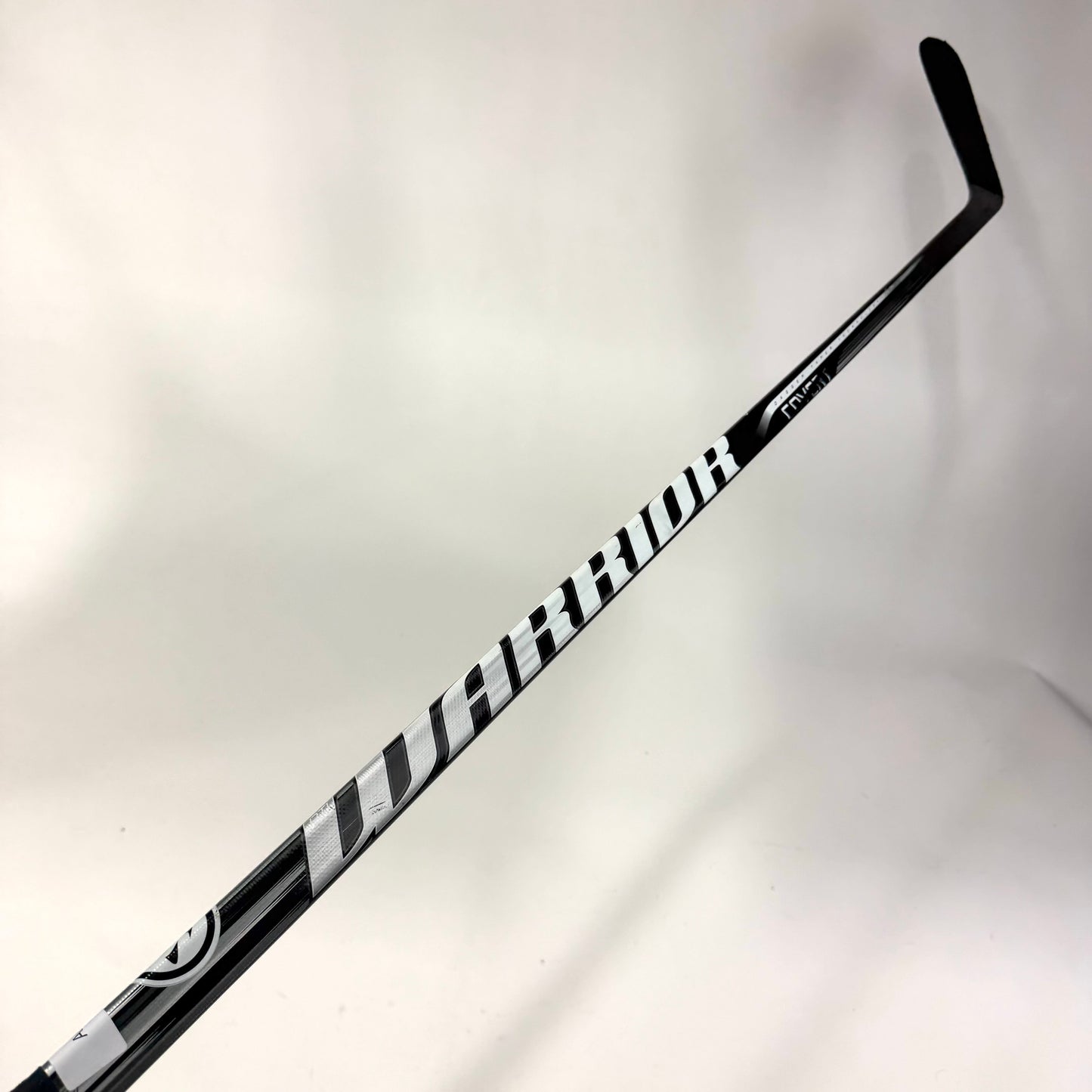 Used Left Warrior Covert DT1 | 95 Flex?? Heel Curve Grip | AB644