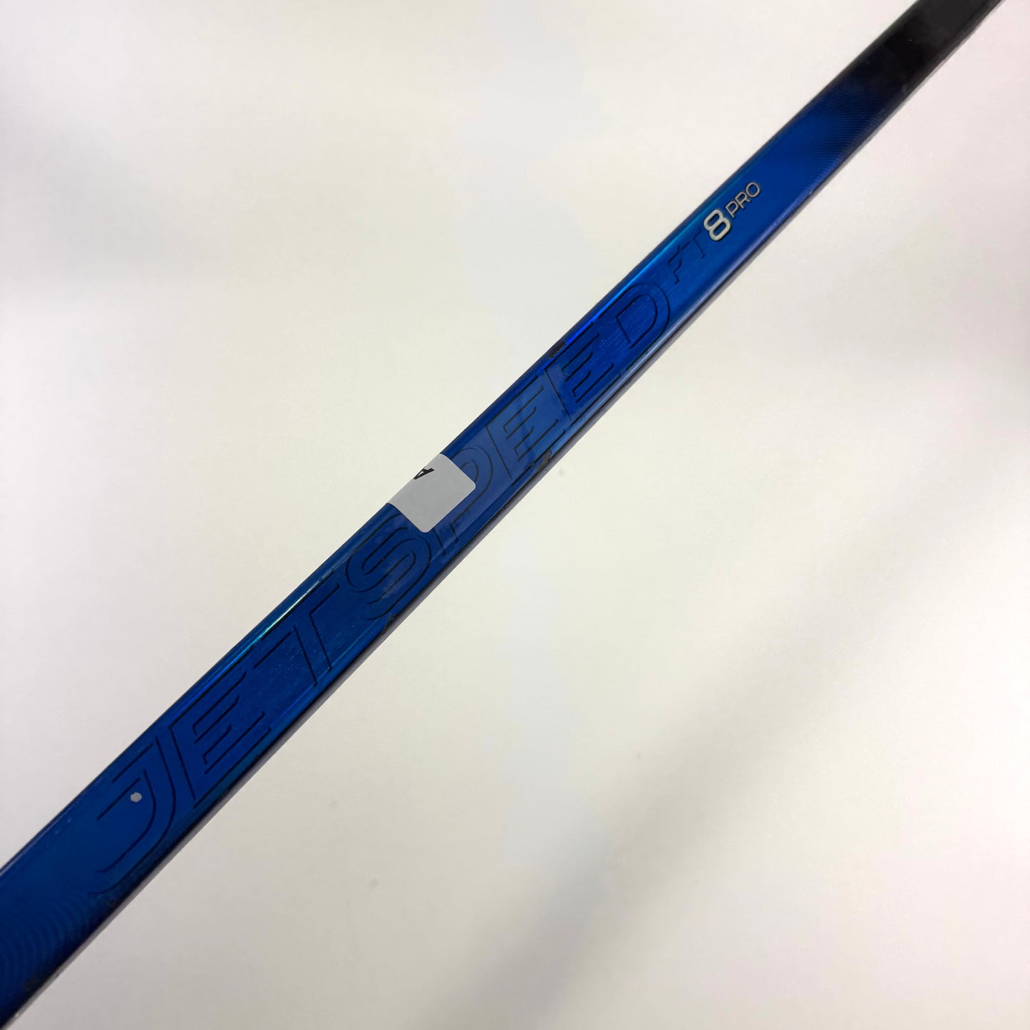 Used Left Blue CCM Jetspeed FT8 Pro | 75 Flex P92M Curve Grip | A458 - Top Flight Hockey