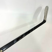 Used Left Handed CCM Ribcor Trigger 6 Pro 80 flex P28 Curve Grip | Q743