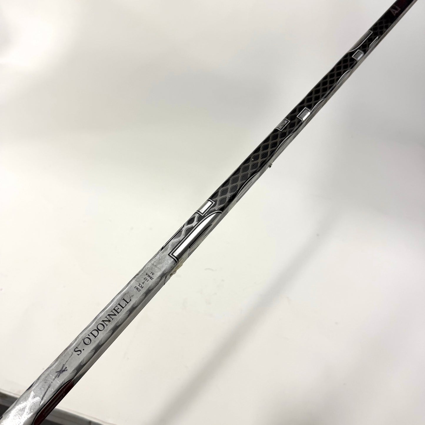 Used Left Reebok A.I 9 | 115 Flex PM9 Curve Grip | S. O'Donnell - BH225