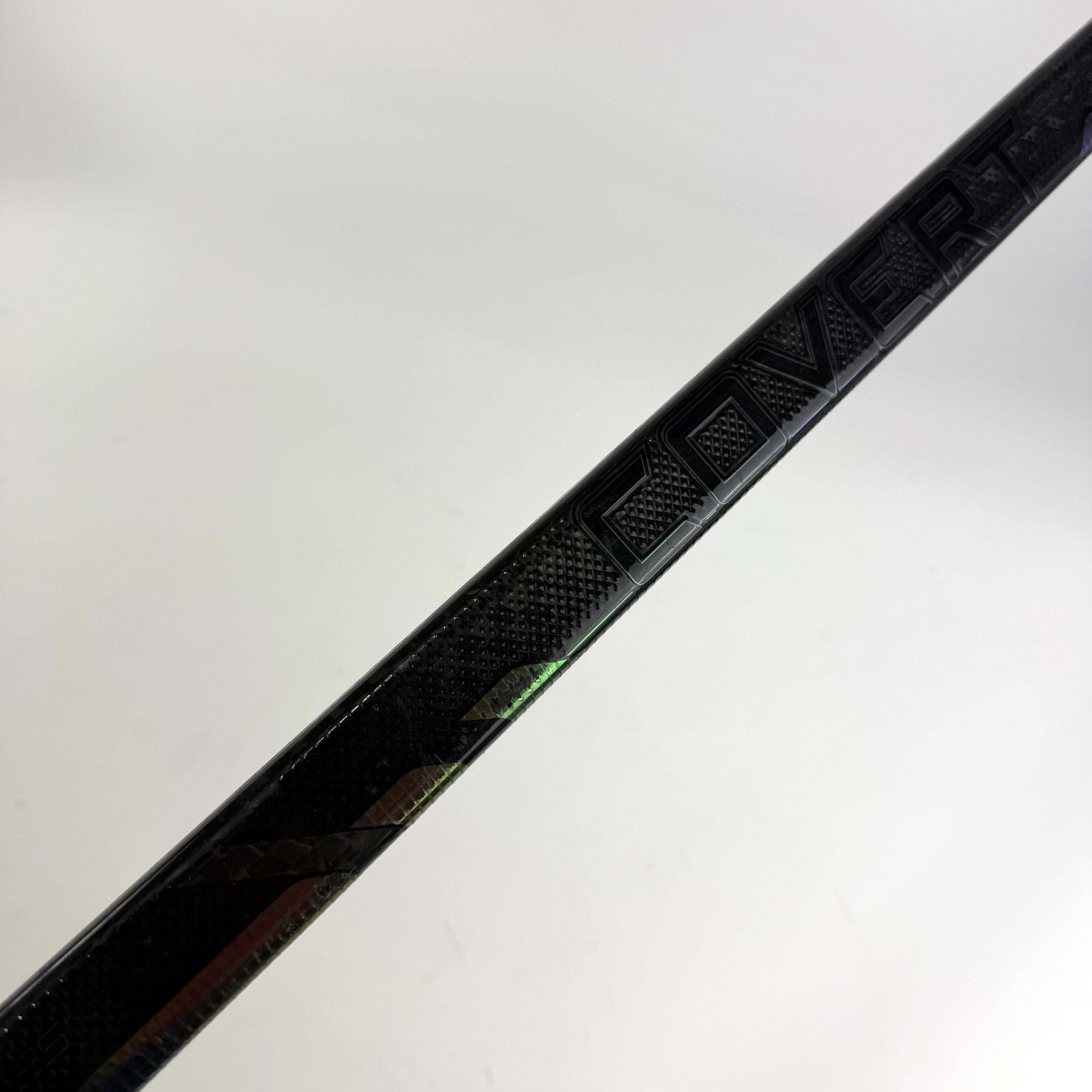 Repaired Right Warrior Covert QR6 Pro | 90 Flex P92M Curve Grip | R40 - Top Flight Hockey