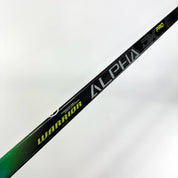 New Left Warrior Alpha DX Pro | 85 Flex W90 Curve Grip | K226