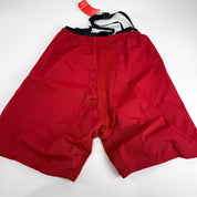 New Red CCM PP15 Shell | Senior Small - Top Flight Hockey