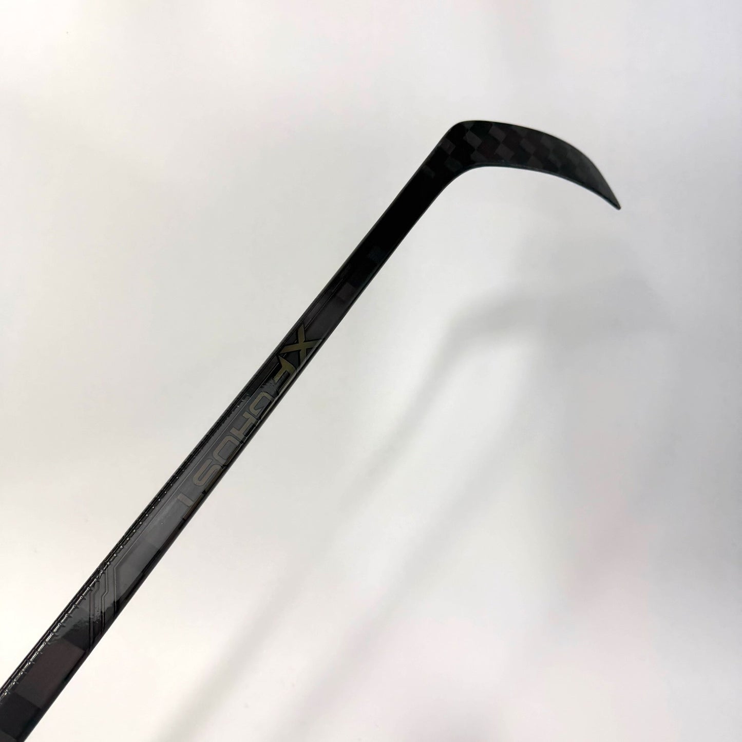 New Left CCM Tacks XF Ghost | 100 Flex P28 Curve Grip | AB969