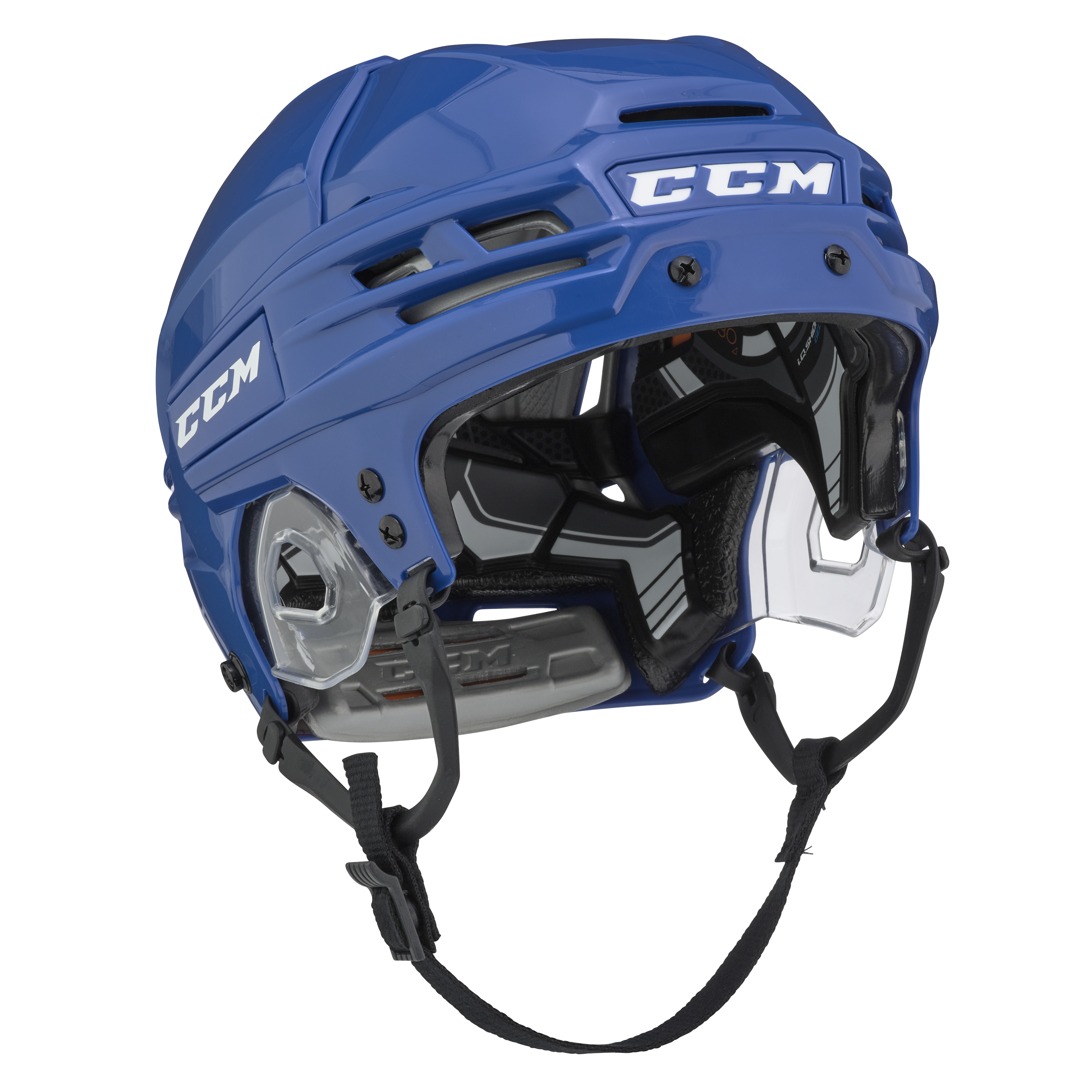 New CCM Royal Tacks 910 Helmet | Senior L | #191520072063 - Top Flight Hockey