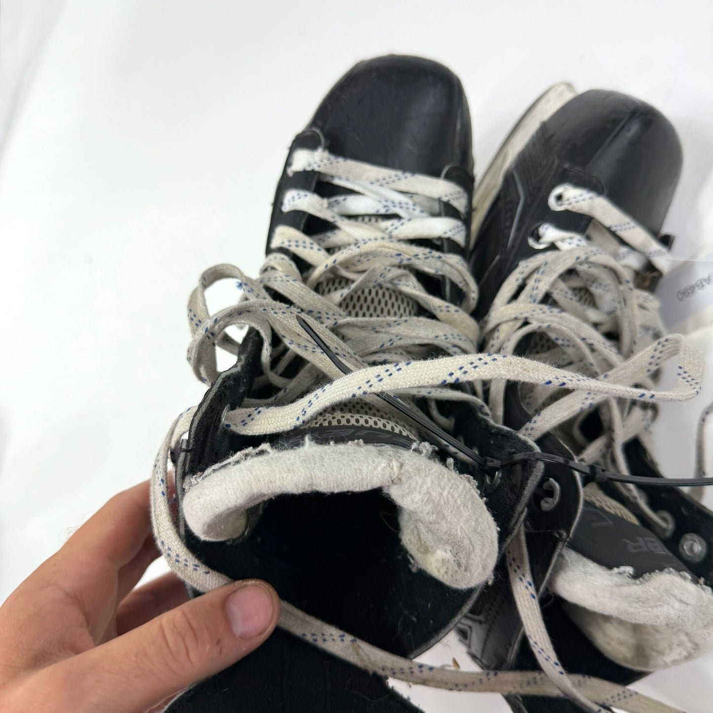 Used Bauer Supreme 170 Skates | Size 6 D | AB490