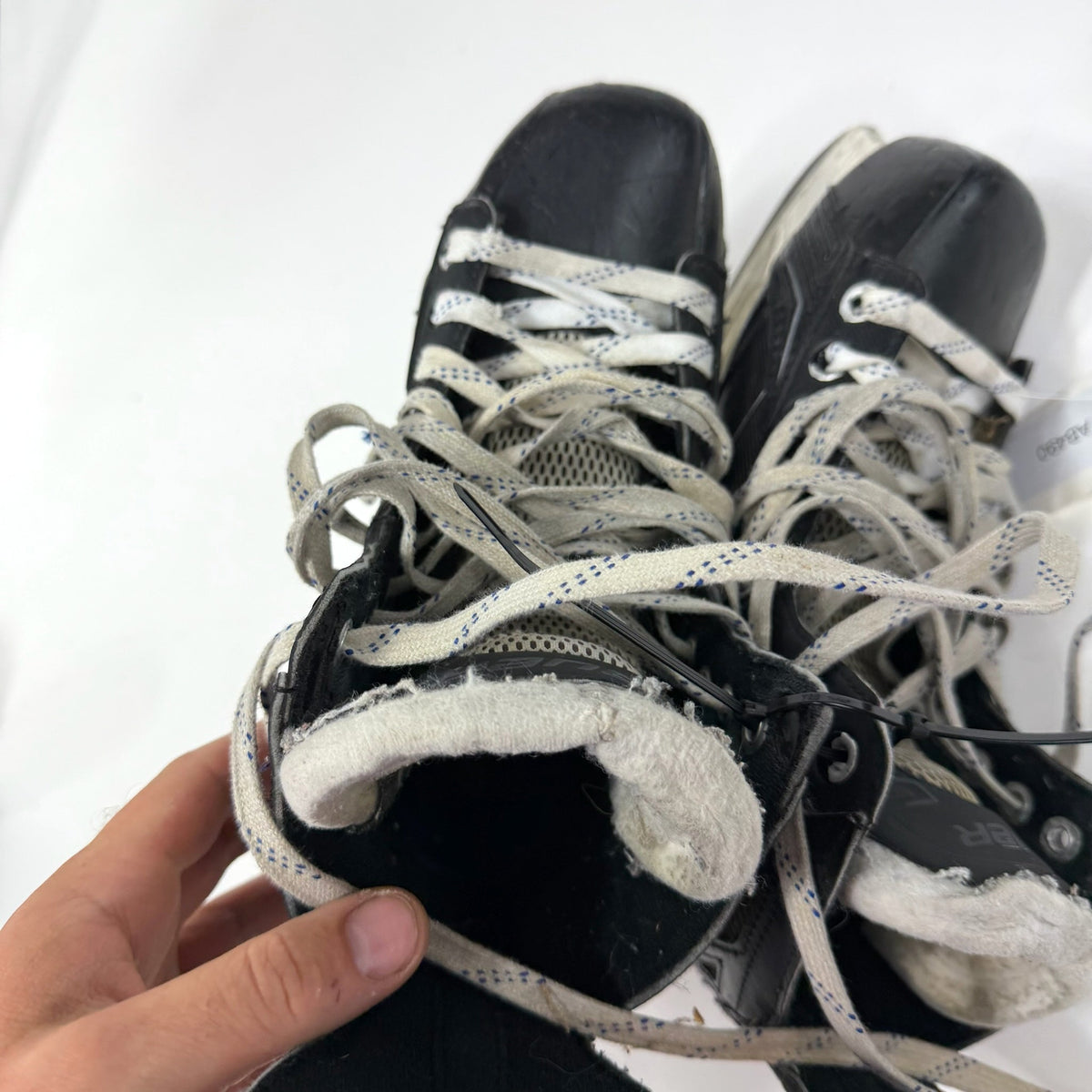 Used Bauer Supreme 170 Skates | Size 6 D | AB490 - Top Flight Hockey