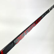 New Left CCM Jetspeed FT6 Pro | 85 Flex P28 Curve Grip | Giancola | H75