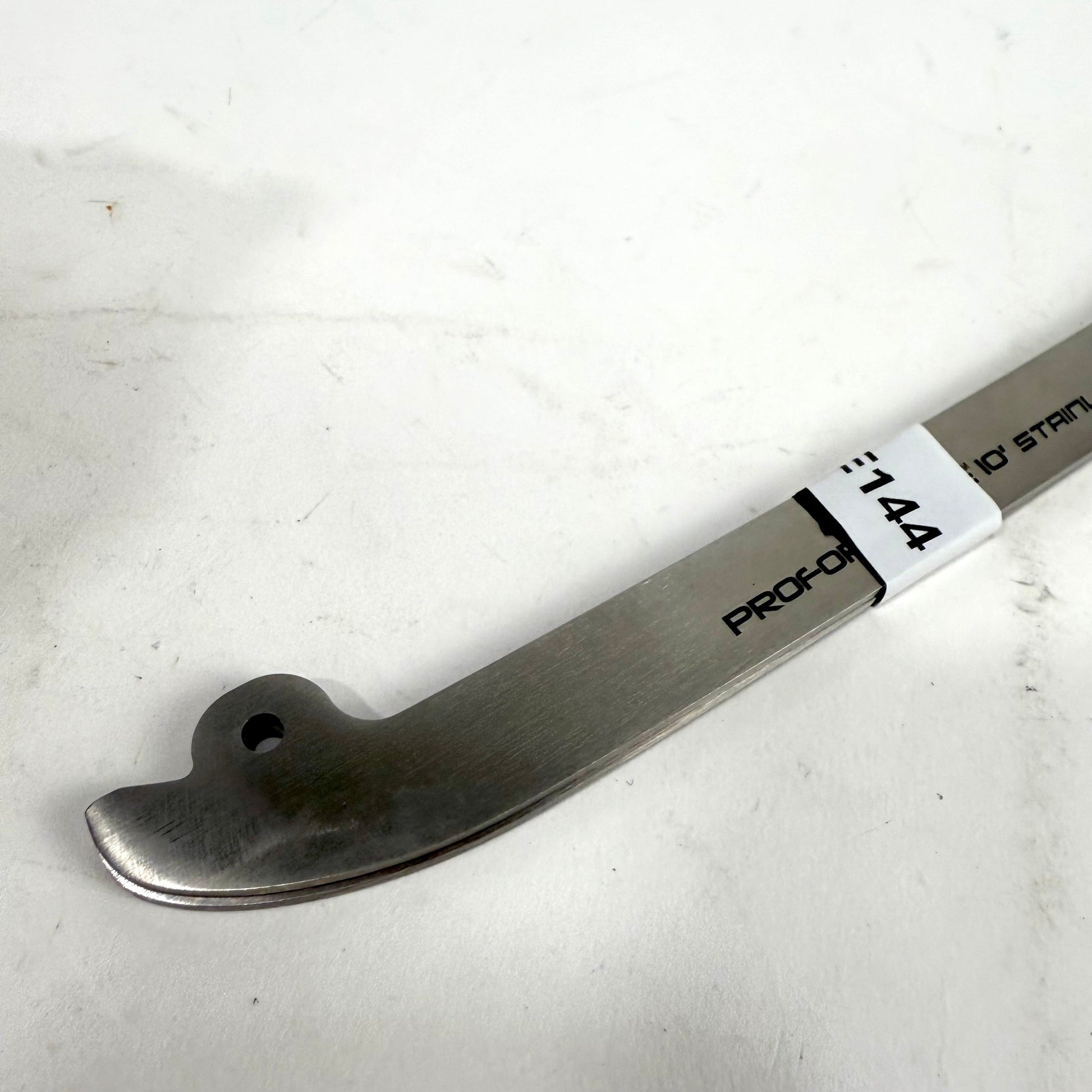 New CCM Proformance Stainless Steel | 238MM | E144 - Top Flight Hockey